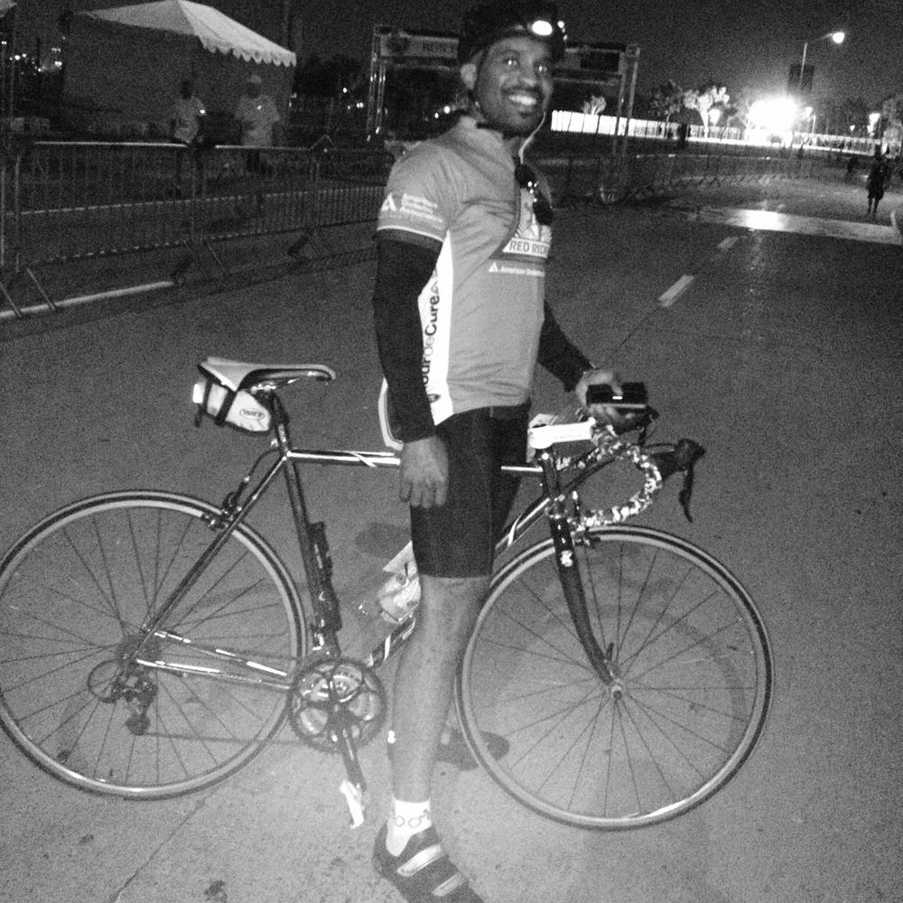 Meet your Posher, Rod